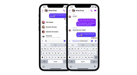 @everyone – Introducing Shortcuts on Messenger.